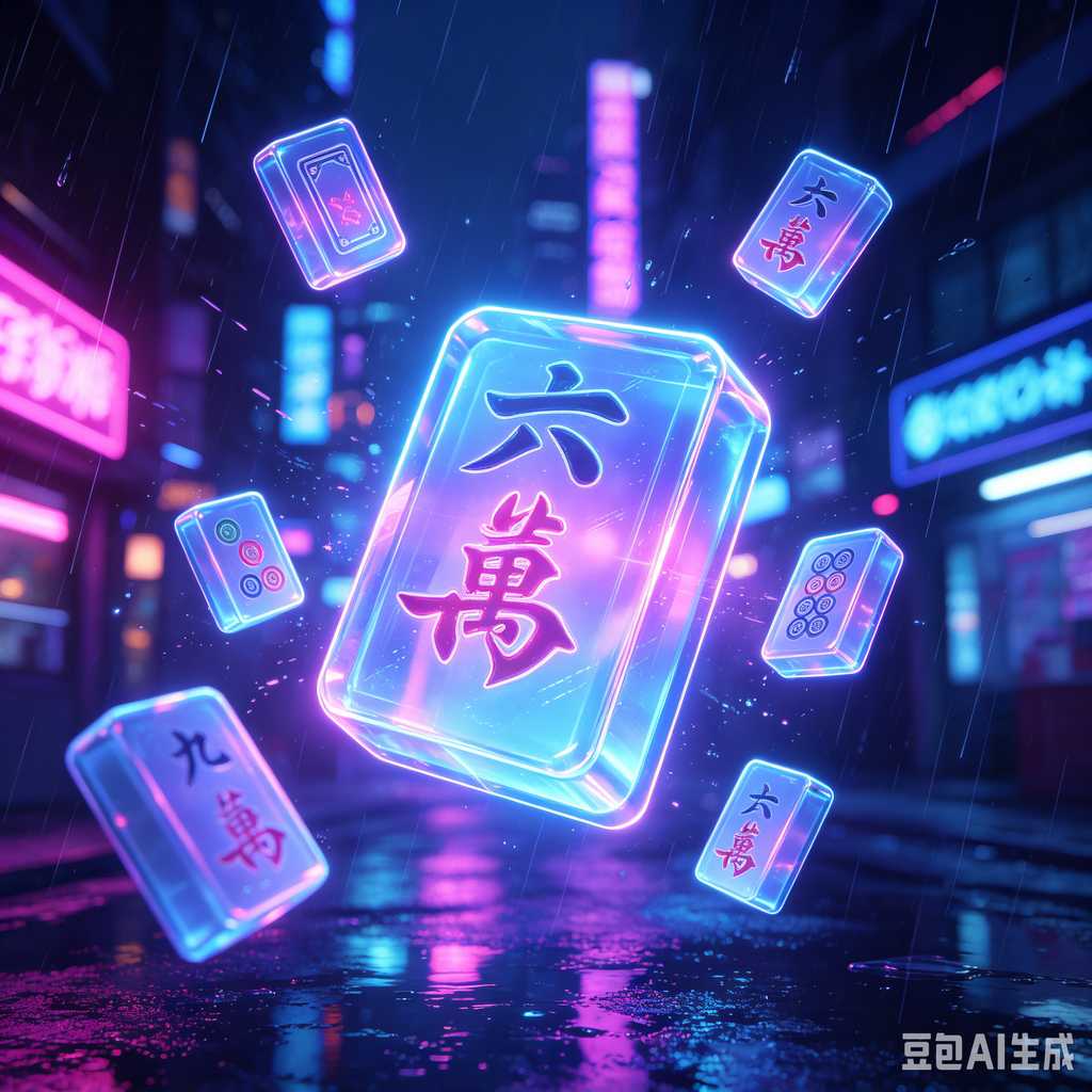 Erie,mahjong