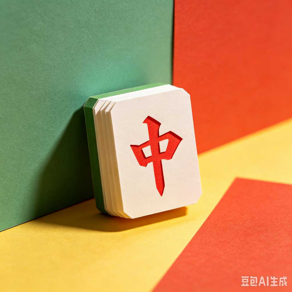 Richmond,mahjong