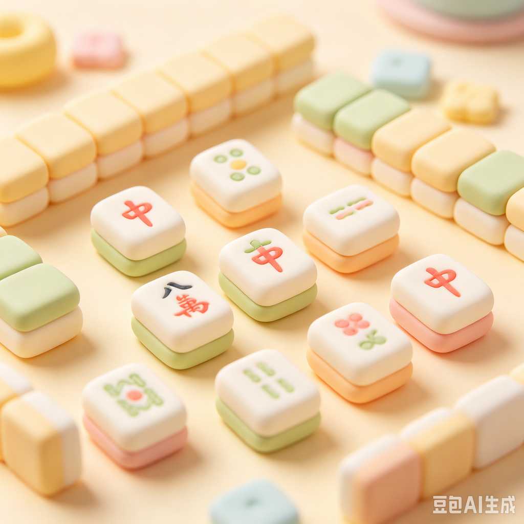 Edmonton,mahjong