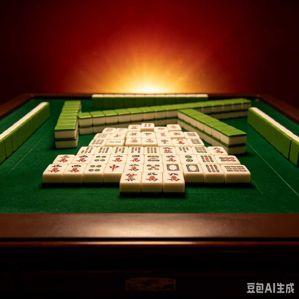 Encarnacion,mahjong