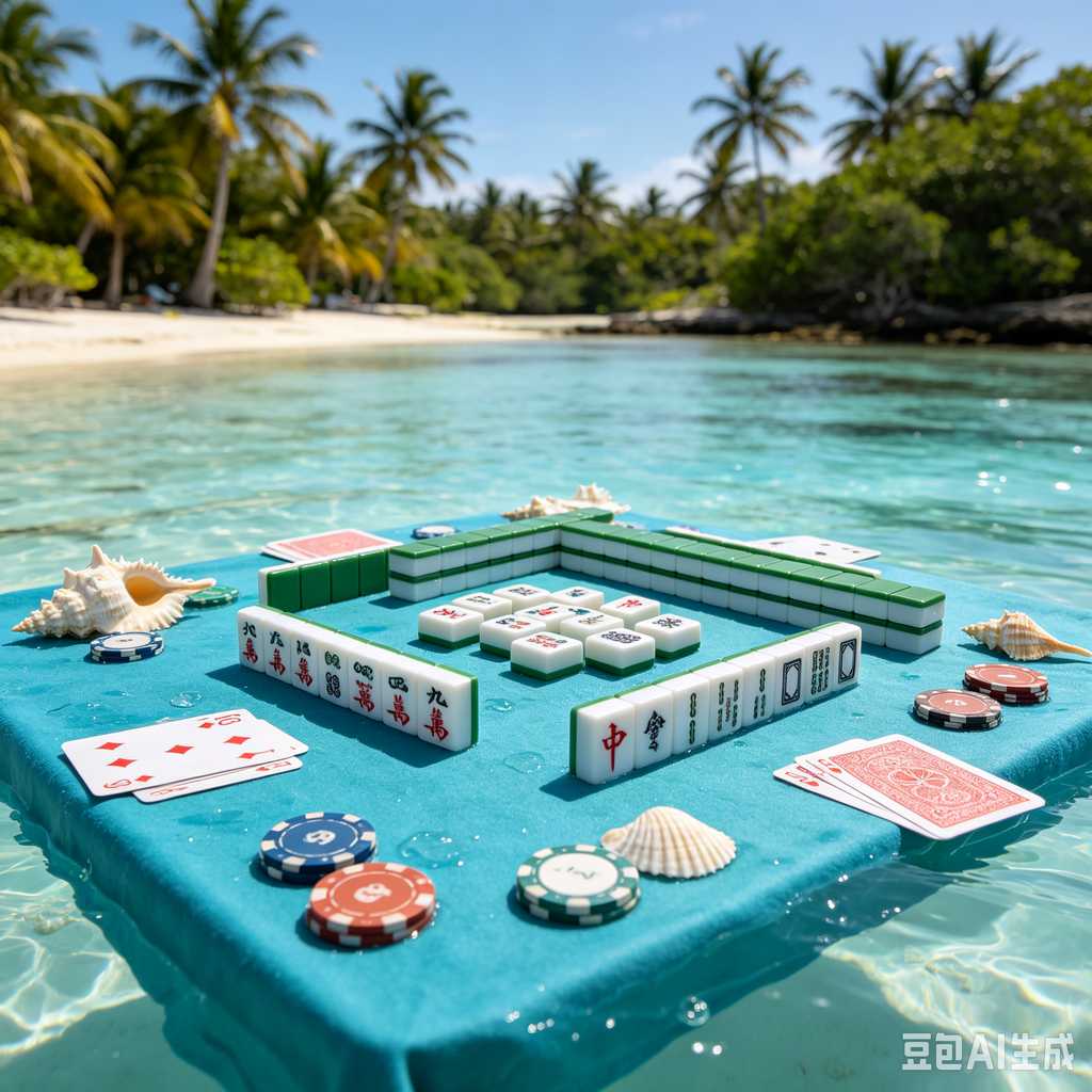 Naperville,mahjong
